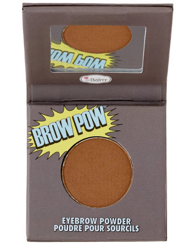 Brow Pow Eyebrow Light Brown 0.03 oz