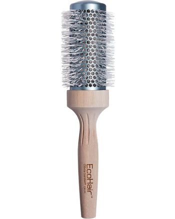 EcoHair Bamboo Thermal Round Brush 1 3/4" EH-44