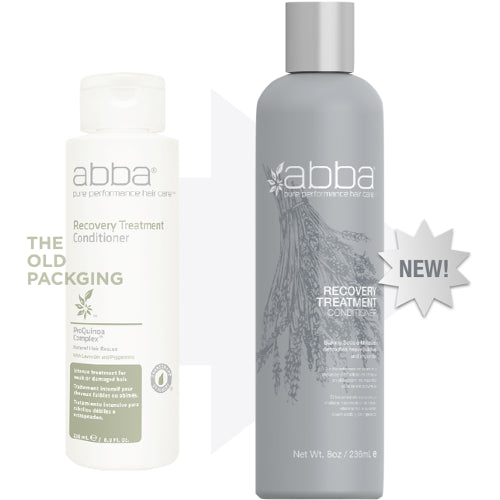 Recovery Treatment Conditioner 8 oz