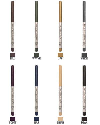 Mr. Write (Now) Eyeliner Pencil Vince 0.01 oz