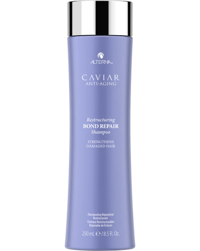 Caviar Restructuring Bond Repair Shampoo 8.5 oz