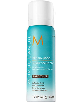 Dry Shampoo Dark Tones Travel Size 1.7 oz