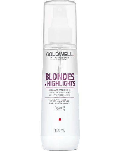 Dualsenses Blondes & Highlights Brilliance Serum Spray 5 oz