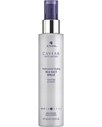 Caviar Sea Salt Spray 5 oz