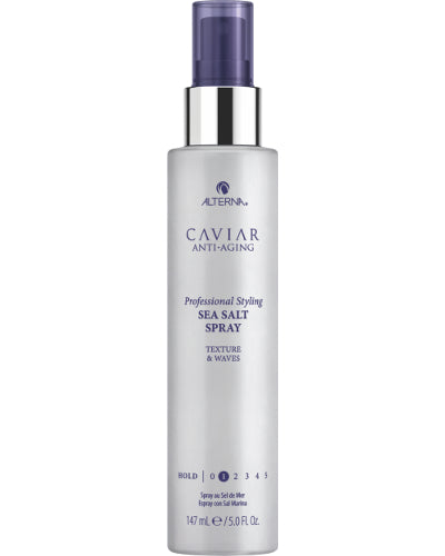 Caviar Sea Salt Spray 5 oz