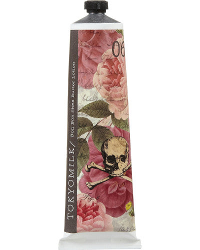 Bon Bon Shea Butter Lotion No. 6 Dead Sexy 2.3 oz