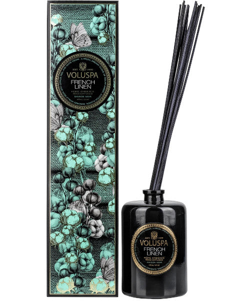 French Linen Reed Diffuser 6 fl oz
