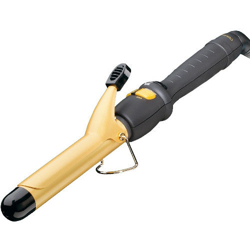 Ceramic Tools Spring Curling Iron 1"