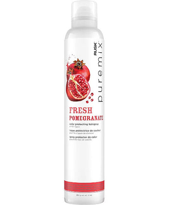Fresh Pomegranate Color Protecting Hairspray 10 oz