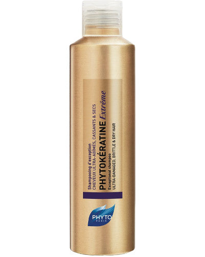 Phytokeratine Extreme Exceptional Shampoo 6.7 oz