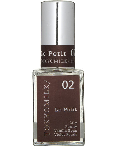 Parfum No. 2 Le Petit 1 oz