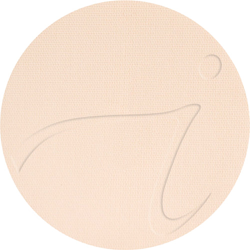 PurePressed Base Mineral Foundation REFILL Warm Silk 0.35 oz