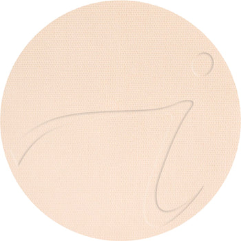 PurePressed Base Mineral Foundation REFILL Warm Silk 0.35 oz