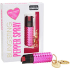 Arm Candy Pepper Spray