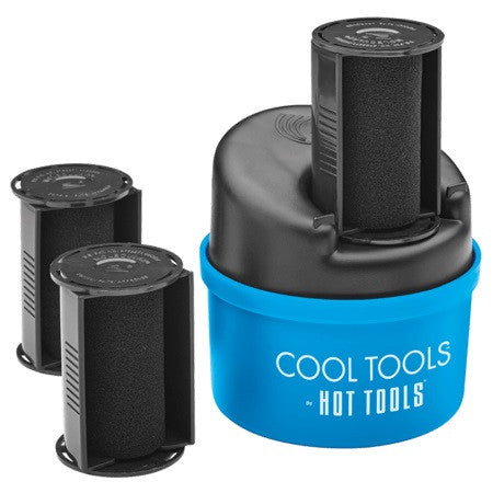 Cool Tools Conditioning Steam Setter