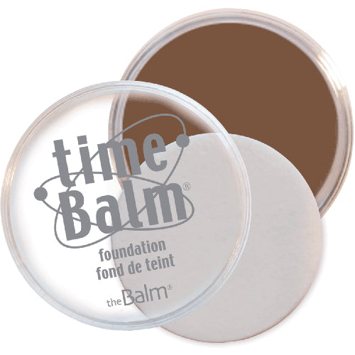 timeBalm Foundation Dark 0.75 oz