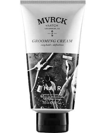 Mitch MVRCK Grooming Cream 5.1 oz
