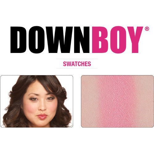 DownBoy Shadow/Blush 0.35 oz