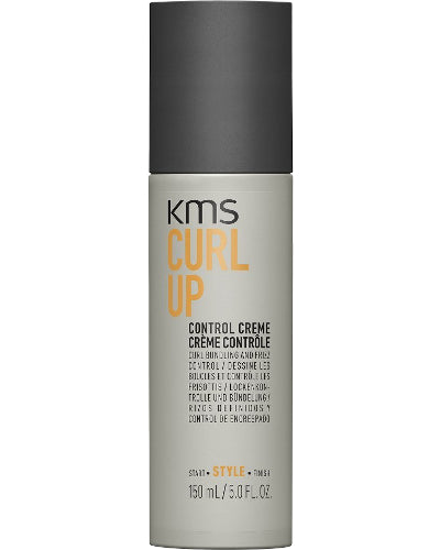 CURL UP Control Creme 5 oz