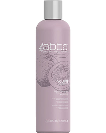 ABBA Volume Shampoo 8 oz