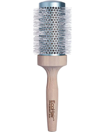 EcoHair Bamboo Thermal Round Brush 2" EH-54