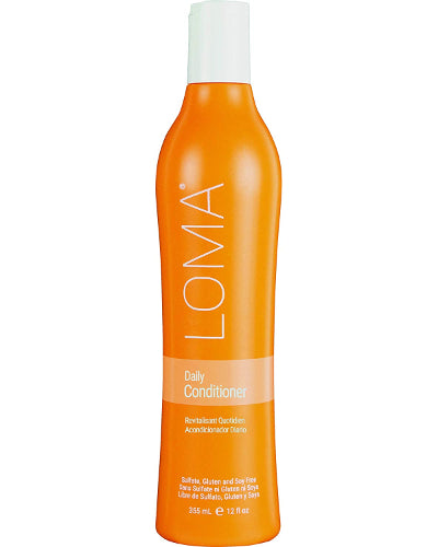 Daily Conditioner 12 oz
