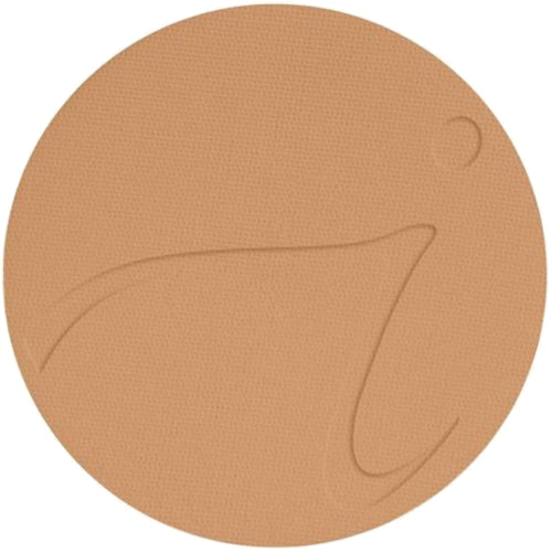 PurePressed Base Mineral Foundation REFILL Golden Tan 0.35 oz
