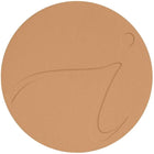 PurePressed Base Mineral Foundation REFILL Golden Tan 0.35 oz