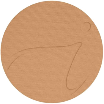 PurePressed Base Mineral Foundation REFILL Golden Tan 0.35 oz