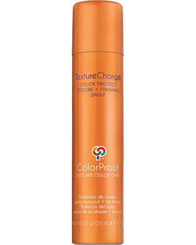 TextureCharge Color Protect Texture + Finishing Spray 6.7 oz