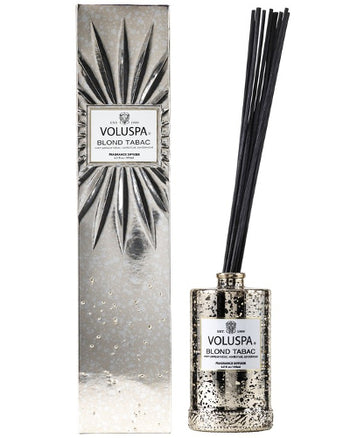 Blond Tabac Reed Diffuser