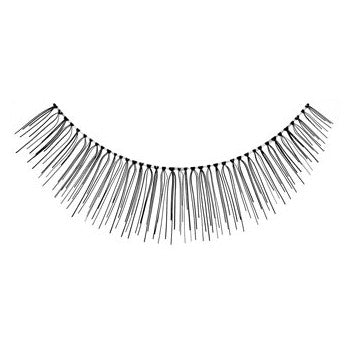 Natural Lashes 109 Black