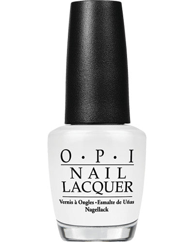 Nail Lacquer Alpine Snow 0.5 oz