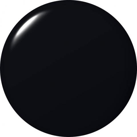 Nail Lacquer Black Onyx 0.5 oz