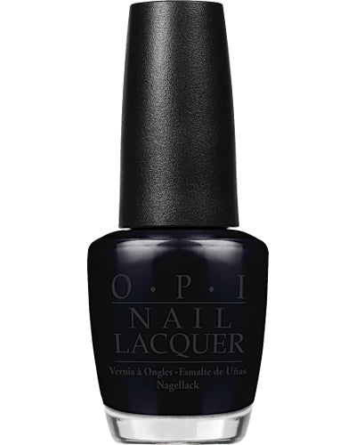 OPI®: Shop Black Onyx - Nail Lacquer