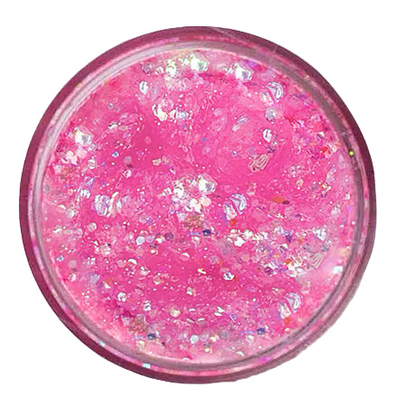 Galexie Glister Cotton Candy