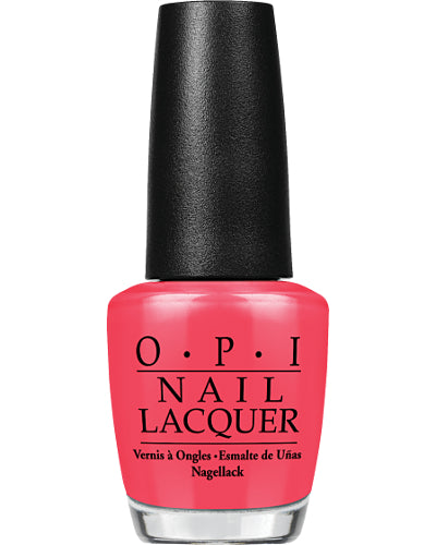 Nail Lacquer Cajun Shrimp 0.5 oz