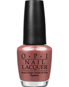 Nail Lacquer Cozu-melted in the Sun 0.5 oz