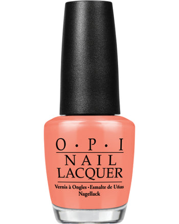 Nail Lacquer Crawfishin' for a Compliment 0.5 oz