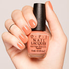 Nail Lacquer Crawfishin' for a Compliment 0.5 oz