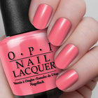 Nail Lacquer ElePhantastic Pink 0.5 oz