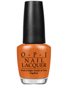 Nail Lacquer Freedom of Peach 0.5 oz