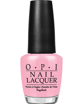 Nail Lacquer Hawaiian Orchid 0.5 oz