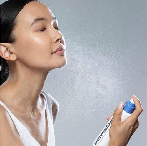 Hyaluronic Ceramide Mist