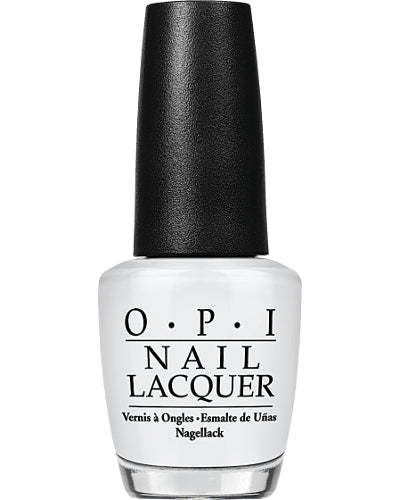 Nail Lacquer I Cannoli Wear OPI 0.5 oz