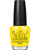 Nail Lacquer I Just Can't Cope-acabana 0.5 oz