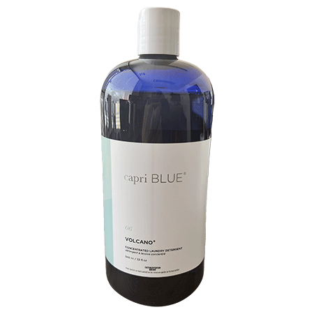 Capri Blue Volcano Laundry Detergent 32 oz