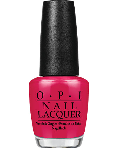 Nail Lacquer I'm Not Really A Waitress 0.5 oz
