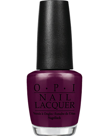 Nail Lacquer In the Cable Car-Pool Lane 0.5 oz