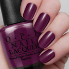 Nail Lacquer In the Cable Car-Pool Lane 0.5 oz